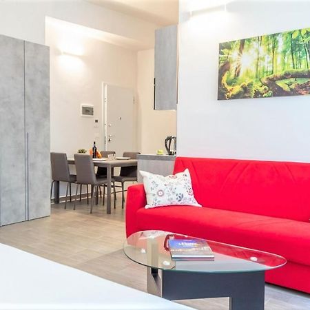 Realkasa Azzarita Flat Apartment Bologna Exterior foto