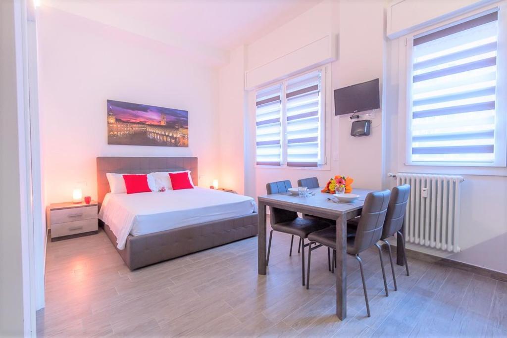 Realkasa Azzarita Flat Apartment Bologna Exterior foto