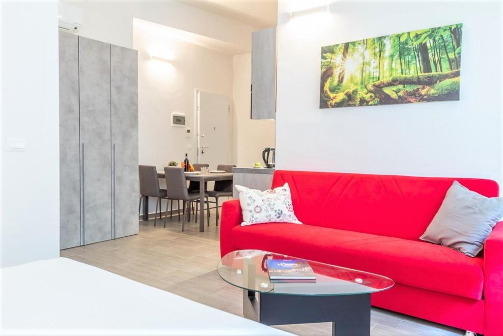 Realkasa Azzarita Flat Apartment Bologna Exterior foto