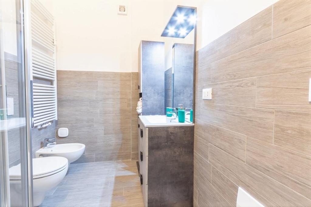 Realkasa Azzarita Flat Apartment Bologna Exterior foto