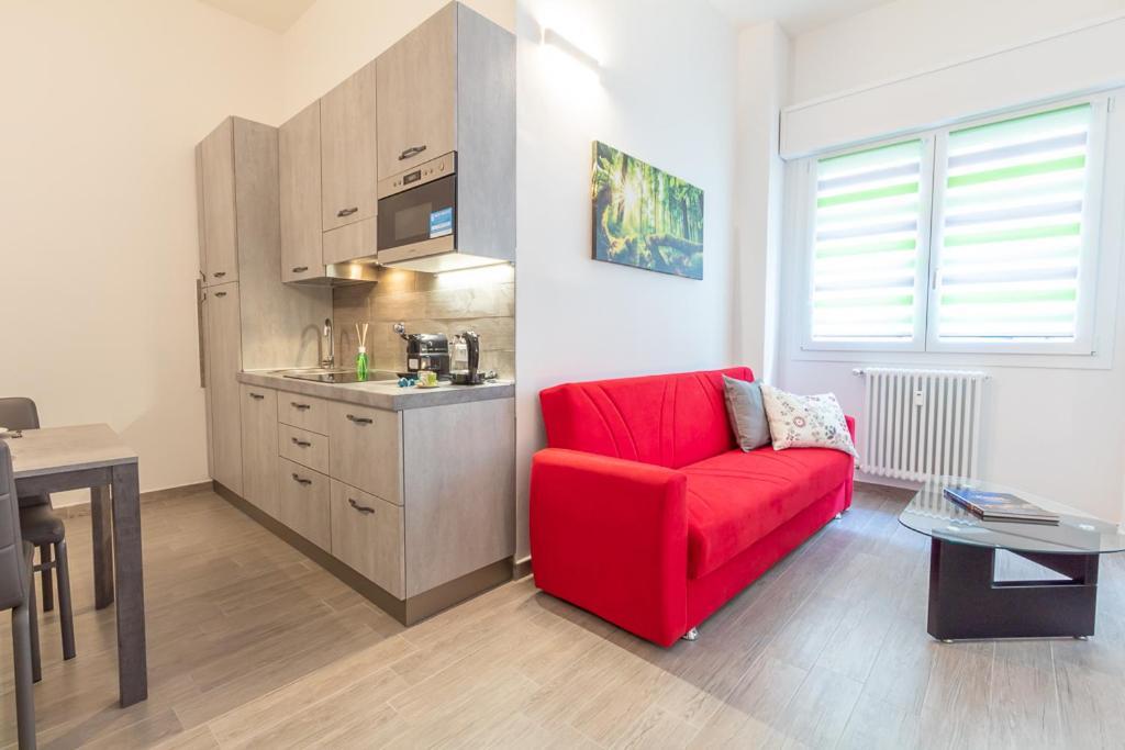 Realkasa Azzarita Flat Apartment Bologna Exterior foto