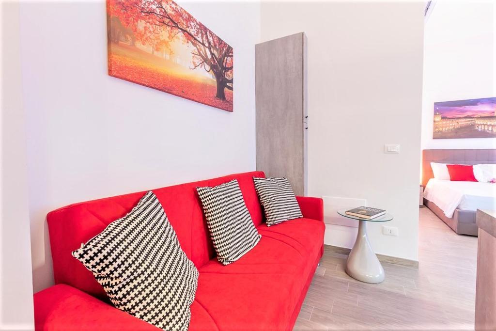 Realkasa Azzarita Flat Apartment Bologna Exterior foto