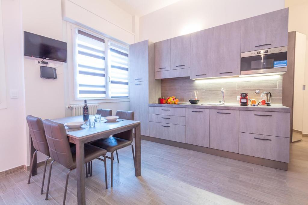 Realkasa Azzarita Flat Apartment Bologna Exterior foto