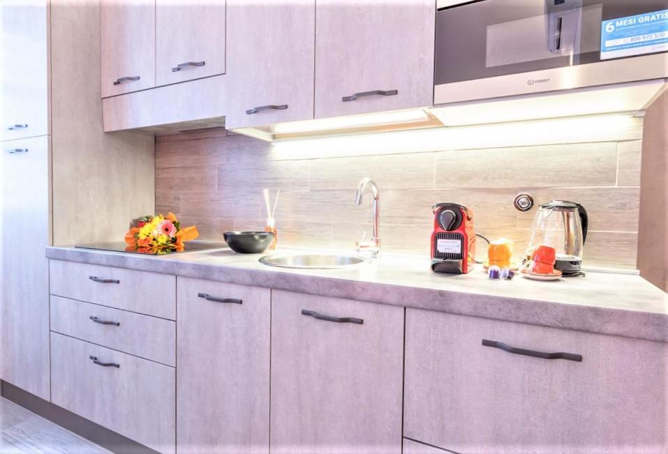 Realkasa Azzarita Flat Apartment Bologna Exterior foto