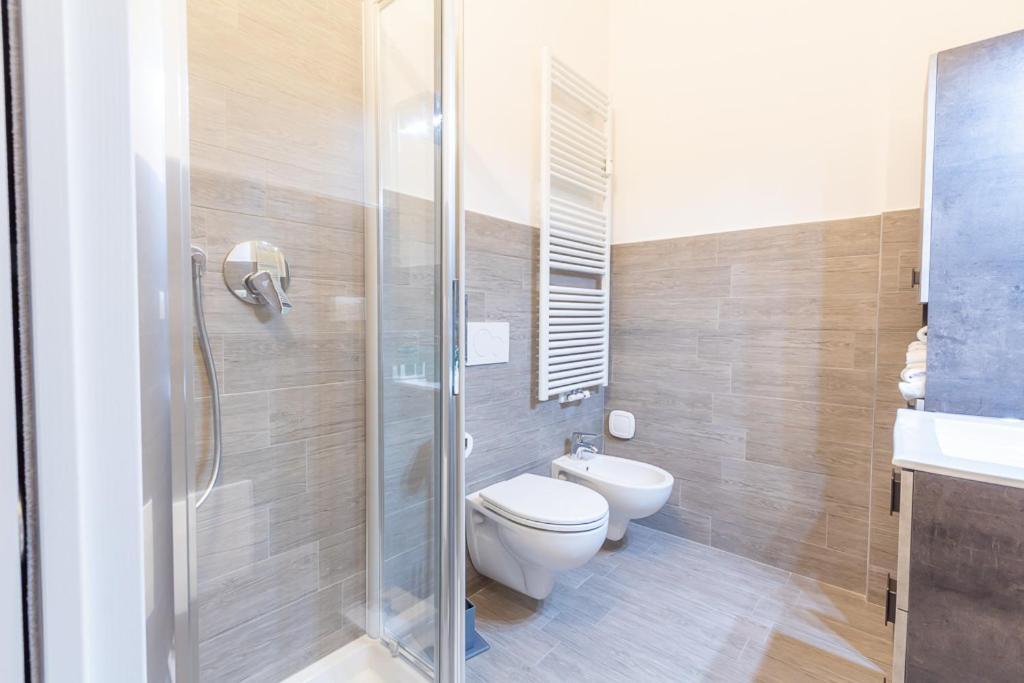 Realkasa Azzarita Flat Apartment Bologna Exterior foto